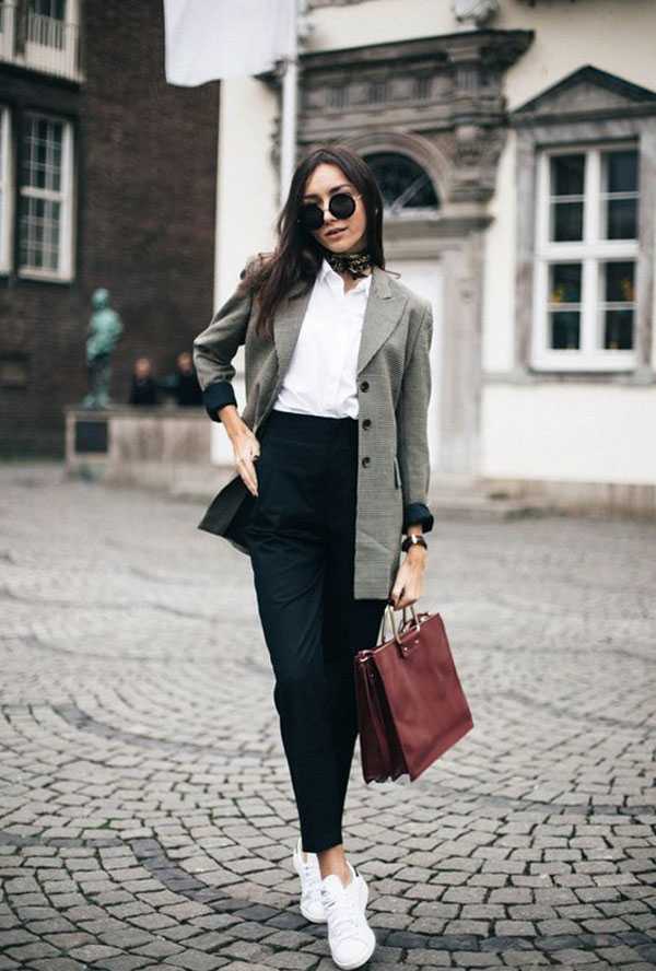 Office looks - sofie claret