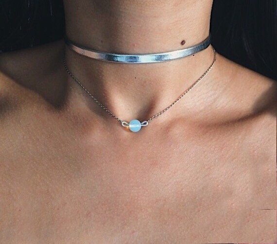 Choker: Aprenda 10 maneiras de usar! - Blog da Sofie